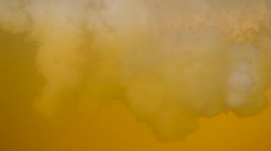 sarı arkaplan, suda sarı arkaplan