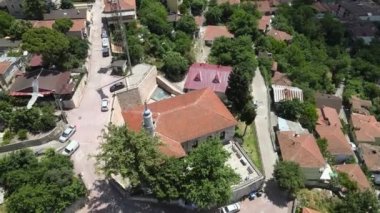 Tarihi cami, hava tarihi cami, İslami cami