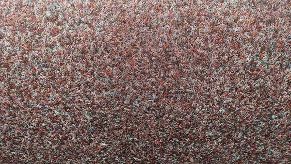 Abstract Background Carpet Threads Top View Fabric Texture Flooring — Stock Photo, Image