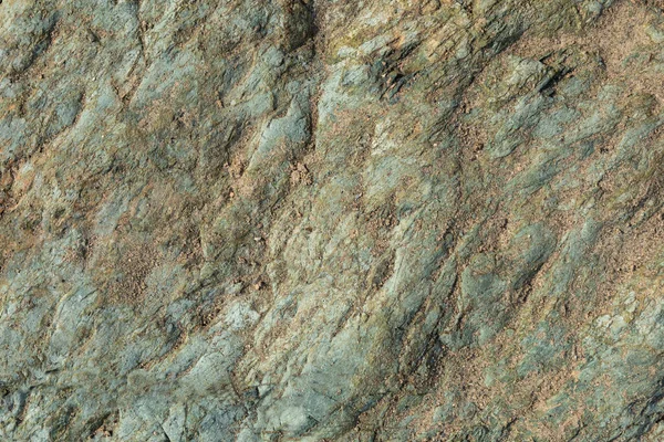 Background Blue Green Rock Sand — Zdjęcie stockowe