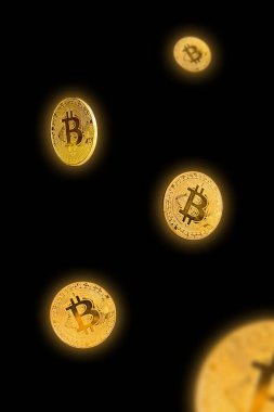 Dijital para devrimi, Bitcoin kripto para birimi