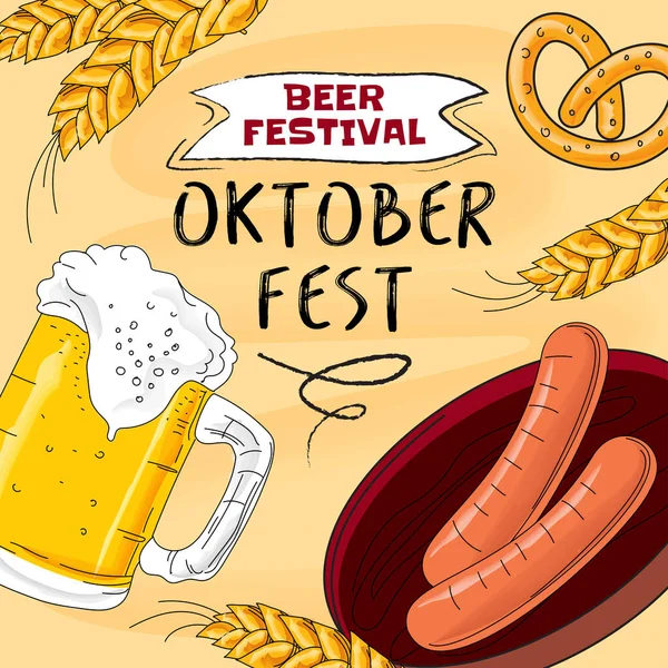 Bira festivali Ekim Festivali