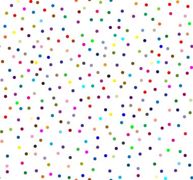 Gökkuşağı renk arkaplanı soyut illüstrasyon - Vektör renk kontrolü ve çizgili arkaplan şablonu.