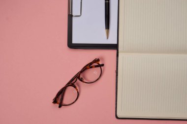 ofis ögeleri iş belgeleri iş işleri renkli arkaplan