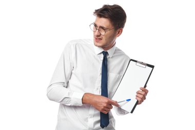 İş adamları profesyonel iş finans finansman son teslim tarihi ışık arka planı
