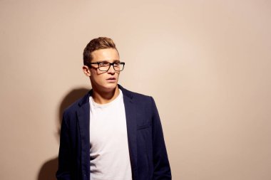 Stüdyo yaşam tarzında belgesi olan işadamları