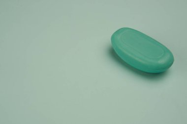 sabun hijyen vücut bakımı banyo yeşil arka plan sağlar