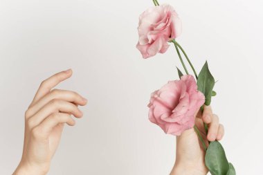 Çiçek süsleme bayram hediyesi buket süsleme lüksü