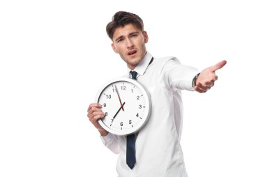 Müdür belgelerinin çalışması tatmin edici değil duygular izole edilmiş arkaplan
