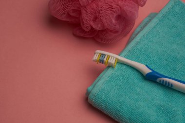 sabun bezi havlu banyo aksesuarları vücut hijyeni