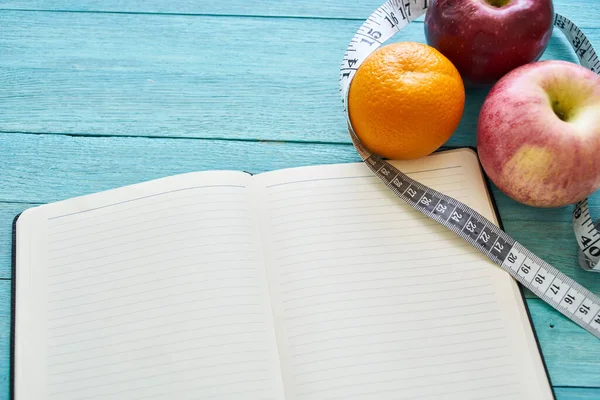 Mısır gevreği not defteri düzgün beslenme sağlıklı organik