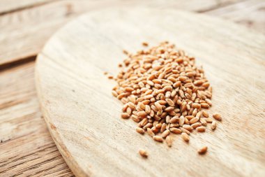 tahıllar ahşap masa malzemeleri tarım ürünleri doğal ürünler