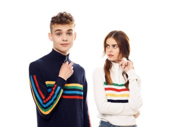 çift Flag lgbt transseksüel cinsel azınlıklar hafif arka plan