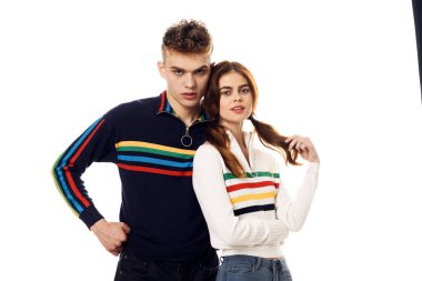 çift Flag lgbt transseksüel cinsel azınlıklar hafif arka plan