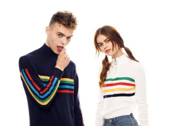 çift Flag lgbt transseksüel cinsel azınlıklar hafif arka plan