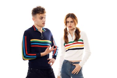 çift Flag lgbt transseksüel cinsel azınlıklar hafif arka plan