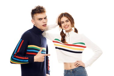 çift Flag lgbt transseksüel cinsel azınlıklar hafif arka plan