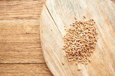 tahıllar ahşap masa malzemeleri tarım ürünleri doğal ürünler