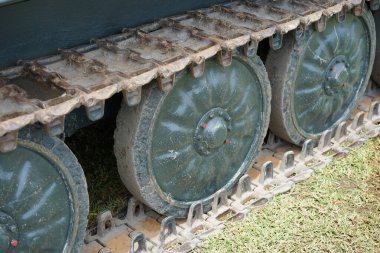 2. Dünya Savaşı Askeri Olaylar Geçmişi