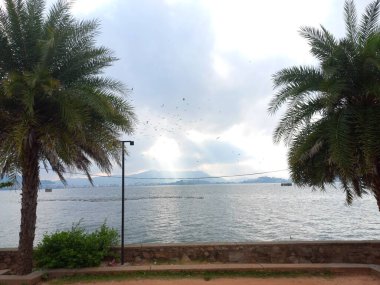 Anasagar Gölü Hindistan 'ın başkenti Rajasthan' da yer alır. 