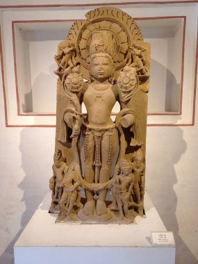 Ajmer kalesi Ajmer, Rajasthan, Hindistan 'da yer almaktadır. 