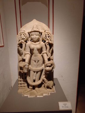 Ajmer kalesi Ajmer, Rajasthan, Hindistan 'da yer almaktadır. 