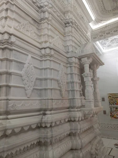 Храм Панчдева Джунджхуну Шехаваті Раджастхан Індія — стокове фото