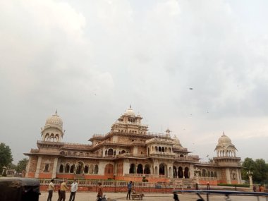 Ayrıca müze Jaipur, Rajasthan 'da yer almaktadır.