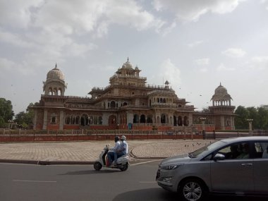 Ayrıca müze Jaipur, Rajasthan 'da yer almaktadır.
