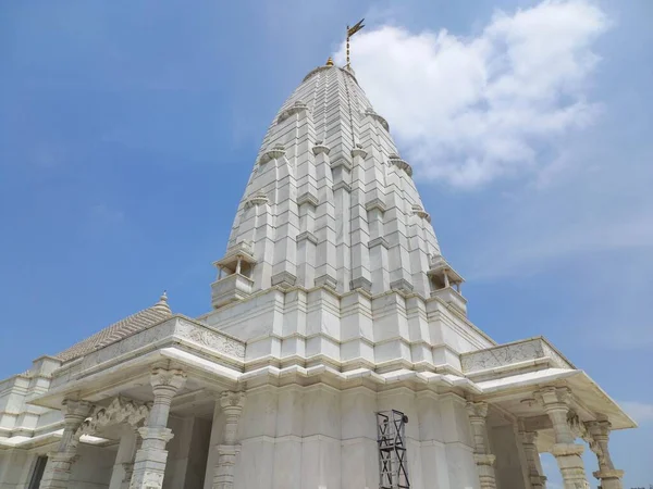 インドラジャスタン州ビラ寺院ジャイプール — ストック写真