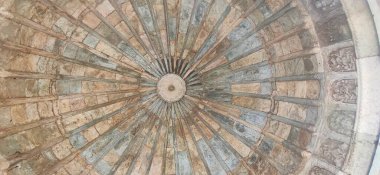 bhawarlal ki chhatriyan jaipur, rajasthan