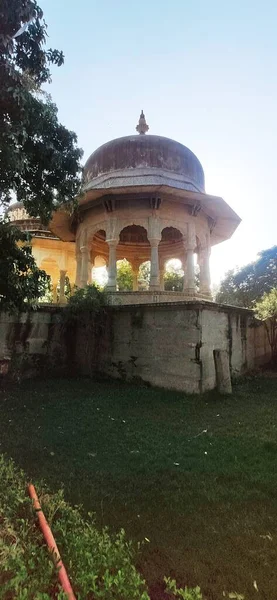 Bhawarlal Chhatriyan Jaipur Rajasthan — Photo