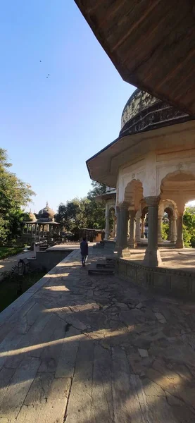 Bhawarlal Chhatriyan Jaipur Radżastanie — Zdjęcie stockowe