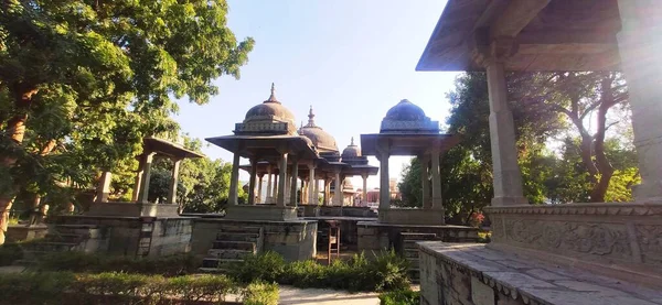 Bhawarlal Chhatriyan Jaipur Radżastanie — Zdjęcie stockowe