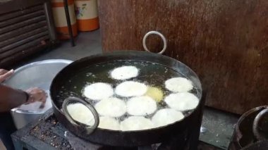 Malpua, Pushkar ke malpua, Ajmer, Rajasthan 