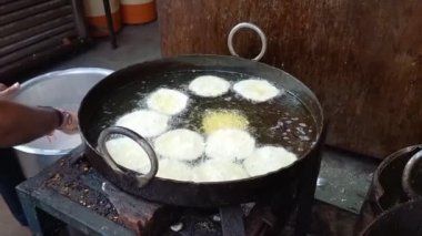 Malpua, Pushkar ke malpua, Ajmer, Rajasthan 