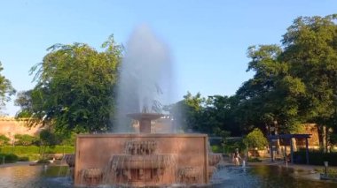 Su fıskiyesi alt hash udhan ajmer, rajasthan