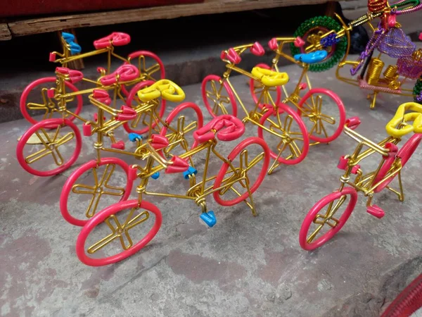 Johari Bazar Johari Market Jaipur Rajasthan — Foto Stock