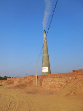 İnat bhatta, tuğla bhatta, tuğla 