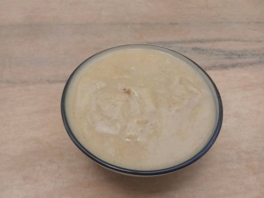 Bajare ki Raab, rabari, rabadi