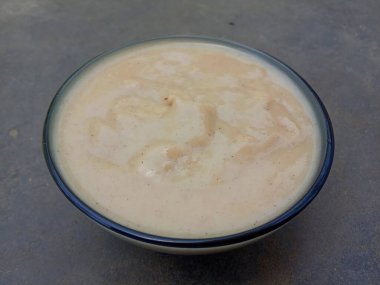 Bajare ki Raab, rabari, rabadi