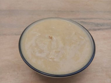 Bajare ki Raab, rabari, rabadi