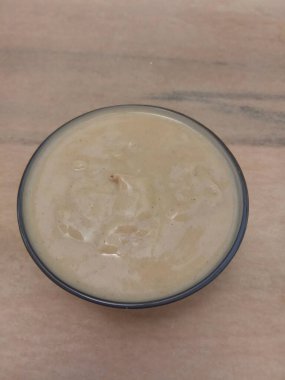 Bajare ki Raab, rabari, rabadi