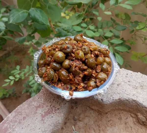 Turşu Turşu Turşu — Stok fotoğraf