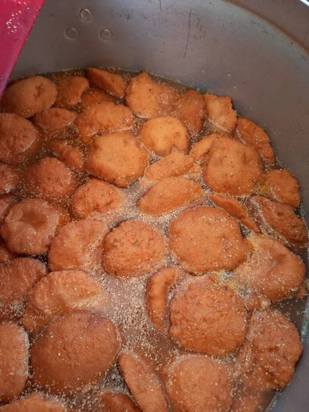 Rajasthan Kanji Vada Jaipur Rajasthan India — Stock Fotó