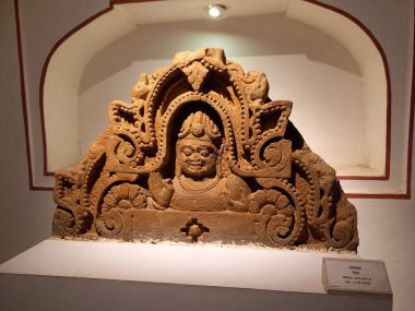 Ajmer hükümet müzesi Ajmer, Rajasthan, Hindistan 'da yer almaktadır. 