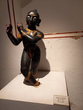 Ajmer hükümet müzesi Ajmer, Rajasthan, Hindistan 'da yer almaktadır. 