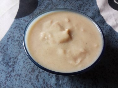 Bejare ki raab, rabari, rabdi