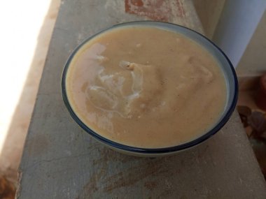 Bejare ki raab, rabari, rabdi