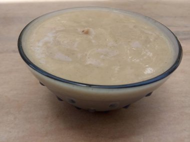 Bejare ki raab, rabari, rabdi